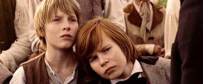 Приключения Гекльберри Финна - Скриншот 3