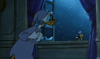 Рождественская история Микки - Скриншот 2