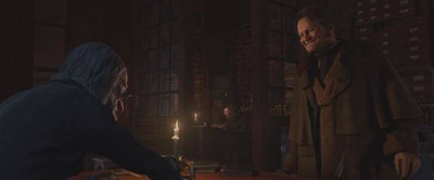 Рождественская история - Скриншот 1