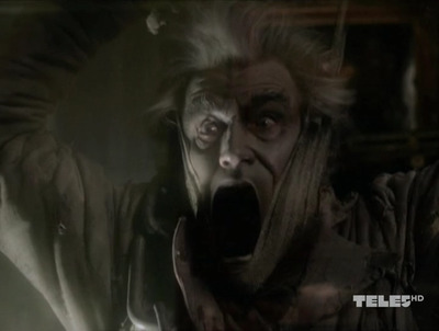 Духи Рождества - Скриншот 3