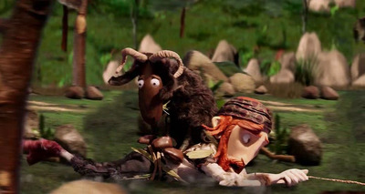 Робинзон Крузо: Предводитель пиратов - Скриншот 3