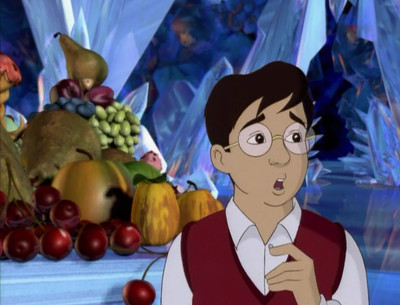 Гарри в стране фей - Скриншот 1