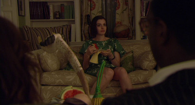 Рэйчел выходит замуж - Скриншот 1