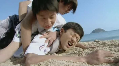 В поисках Джеки - Скриншот 2