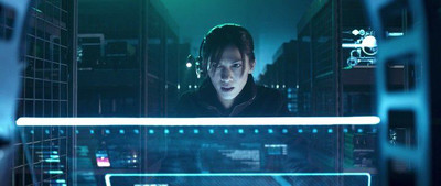 Наркополис - Скриншот 2