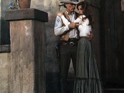 Великолепная семерка снова в седле - Скриншот 3