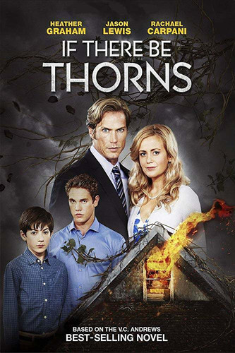 Сквозь тернии (2015)
