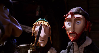 Робинзон Крузо: Предводитель пиратов - Скриншот 2