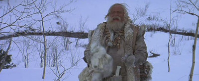 Иеремия Джонсон - Скриншот 2