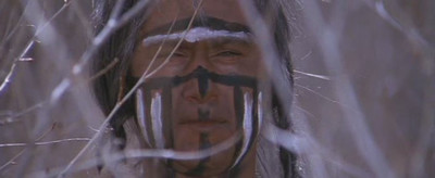 Иеремия Джонсон - Скриншот 1