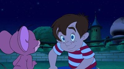 Том и Джерри: Гигантское приключение - Скриншот 3