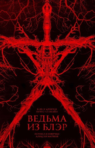 Ведьма из Блэр (2016)