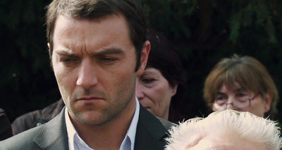 Босиком по слизнякам / Голыми ногами по слизнякам - Скриншот 1