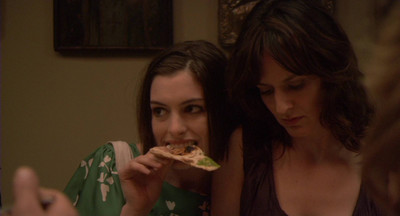 Рэйчел выходит замуж - Скриншот 2