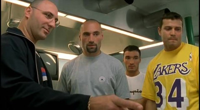 Быстрые стволы - Скриншот 1