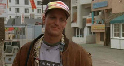 Белые люди не умеют прыгать - Скриншот 2