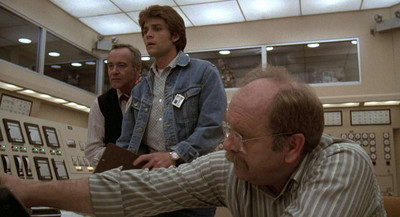 Китайский синдром - Скриншот 3