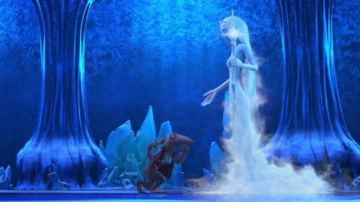 Снежная королева - Скриншот 3