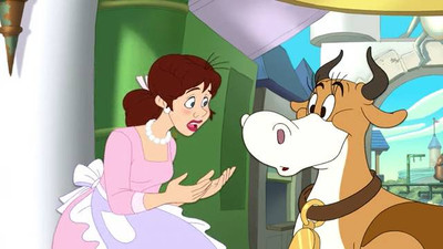 Том и Джерри: Гигантское приключение - Скриншот 1