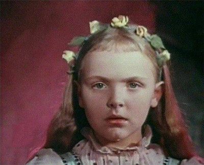 Марья-искусница - Скриншот 1