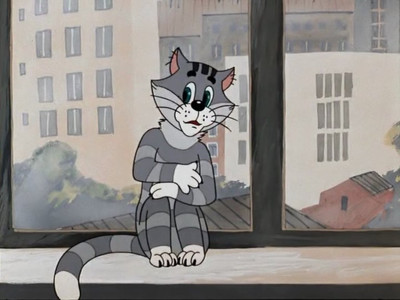 Трое из Простоквашино - Скриншот 3