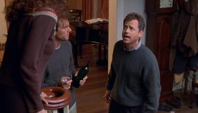 Ужин с друзьями - Скриншот 3