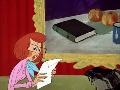 Трое из Простоквашино - Скриншот 1