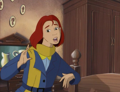 Гарри в стране фей - Скриншот 3