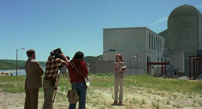 Китайский синдром - Скриншот 2