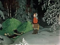 Двенадцать месяцев - Скриншот 3