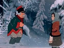 Двенадцать месяцев - Скриншот 2