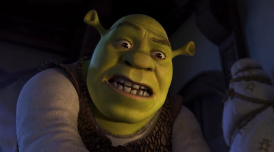 Шрек: Хэллоуин - Скриншот 3