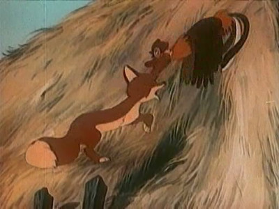 Соломенный бычок - Скриншот 2