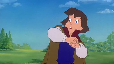 Принцесса Лебедь - Скриншот 2