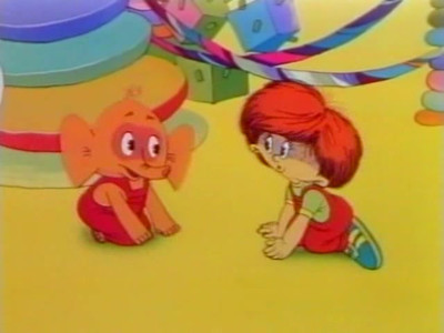 Как Петя Пяточкин слоников считал - Скриншот 3