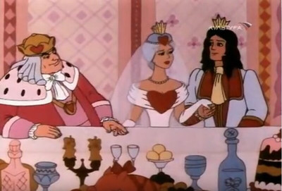 Королевская игра - Скриншот 3