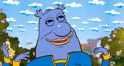 День рождения Алисы - Скриншот 3