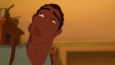 Принцесса и лягушка - Скриншот 2