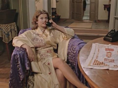 Москва слезам не верит - Скриншот 3