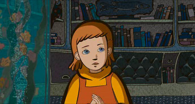 День рождения Алисы - Скриншот 1