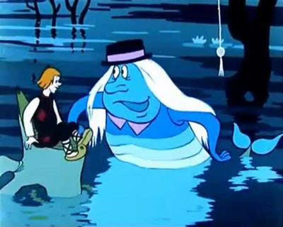 Летучий корабль - Скриншот 3