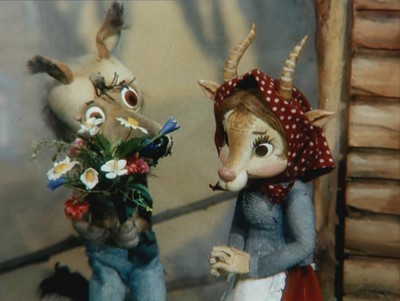 Волк и теленок - Скриншот 2