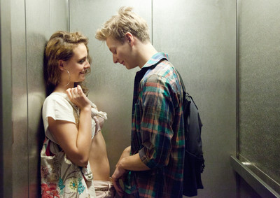 Тринадцатилетняя - Скриншот 1