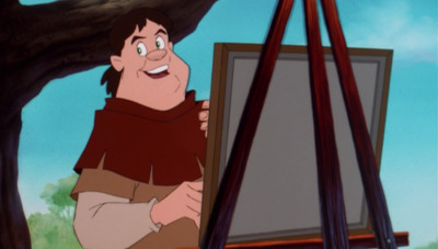 Принцесса Лебедь 3: Тайна заколдованного королевства - Скриншот 3