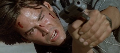 На гребне волны - Скриншот 1