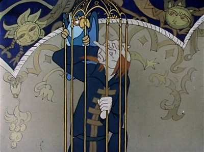 Конек-Горбунок - Скриншот 3