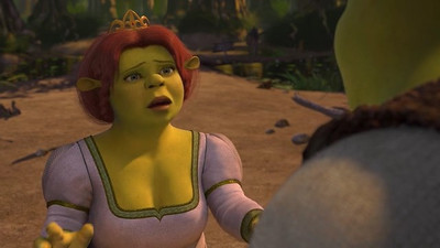 Шрек 2 - Скриншот 1