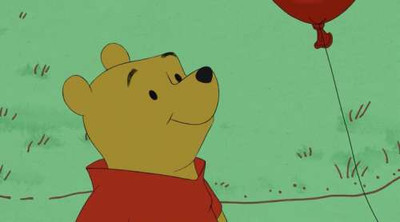 Медвежонок Винни и его друзья - Скриншот 1