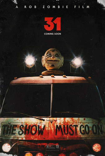 31: Праздник смерти (2016)