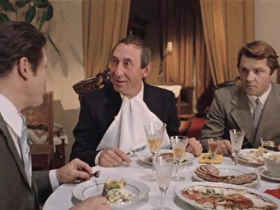 Москва слезам не верит - Скриншот 2